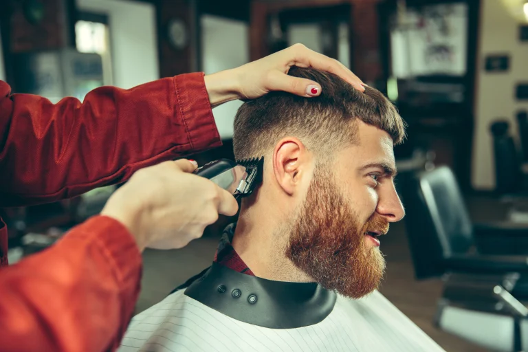 Classic Low Taper Fade Haircuts For Men 85 The Classic Low Taper Fade is a sharp, low-maintenance haircut with a smooth, gradual fade for a clean and stylish finish.