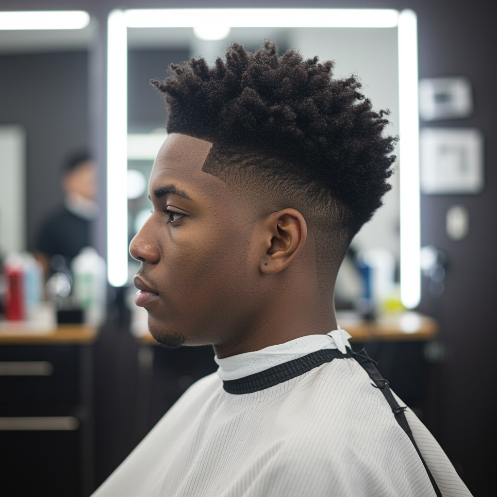 lowtaperfadehaircut 1